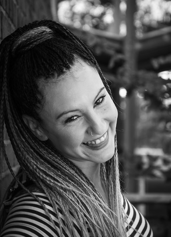 Portrait Fotoshooting – natürliches Portrait