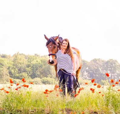 Tierfotografie – Haustier Portrait