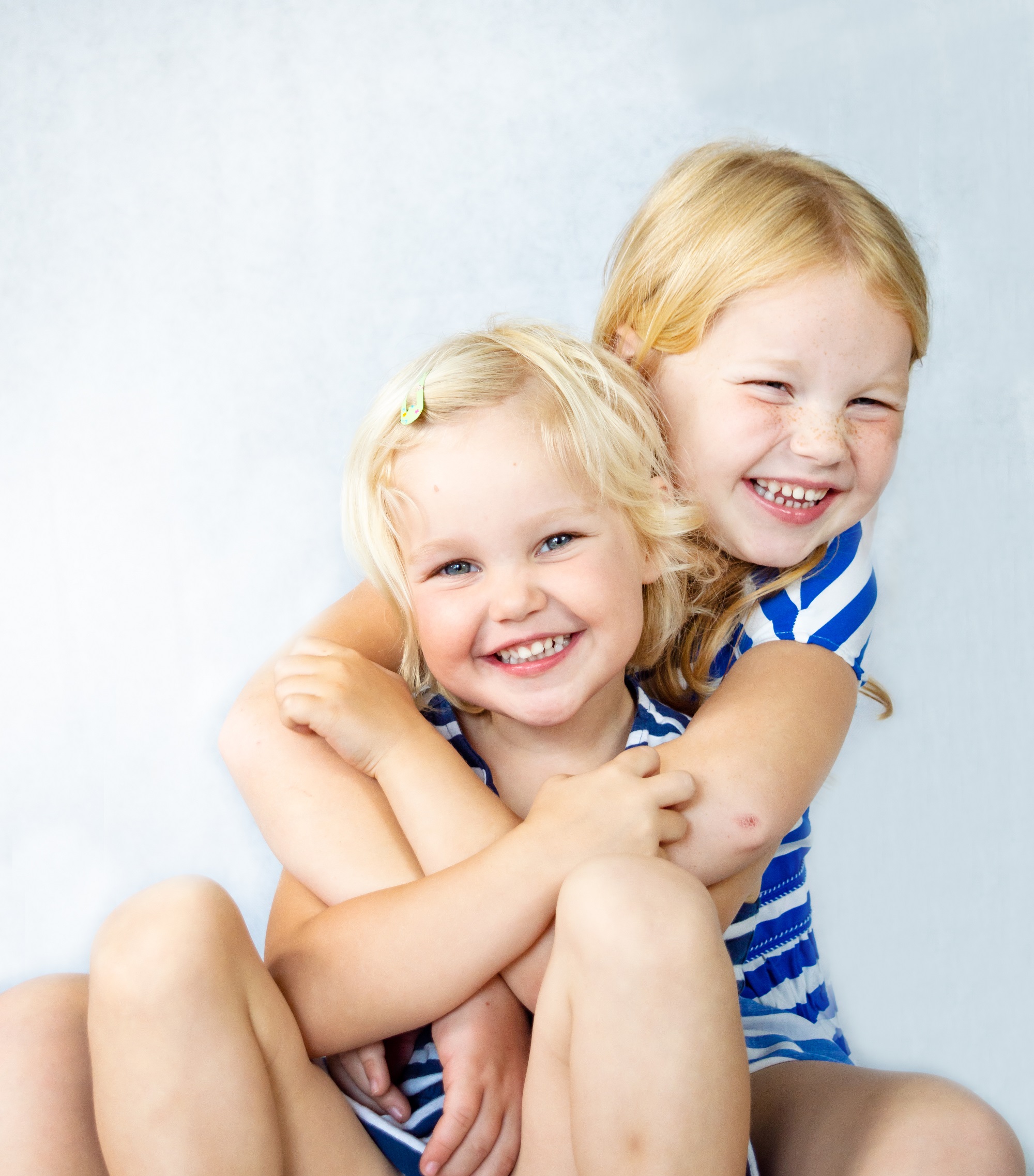 Kinderfotografie – natürliches Kindershooting